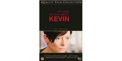 WE NEED TO TALK ABOUT KEVIN-VN État correct reconditionné disponible sur Fnac