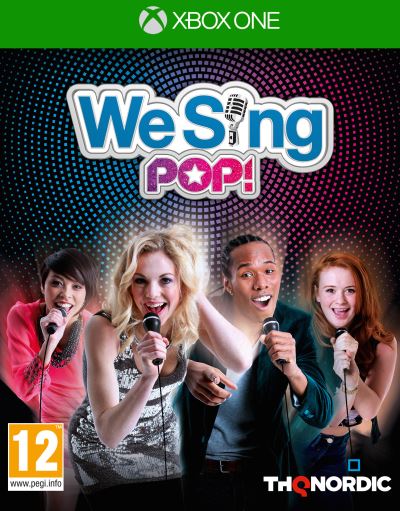 Acheter We Sing Pop Xbox One État correct - 25,26 € We Sing Pop Xbox One État correct Just for Games reconditionné disponible sur Fnac