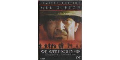 WE WERE SOLDIERS METAL CASE-VN État correct reconditionné disponible sur Fnac | Dero