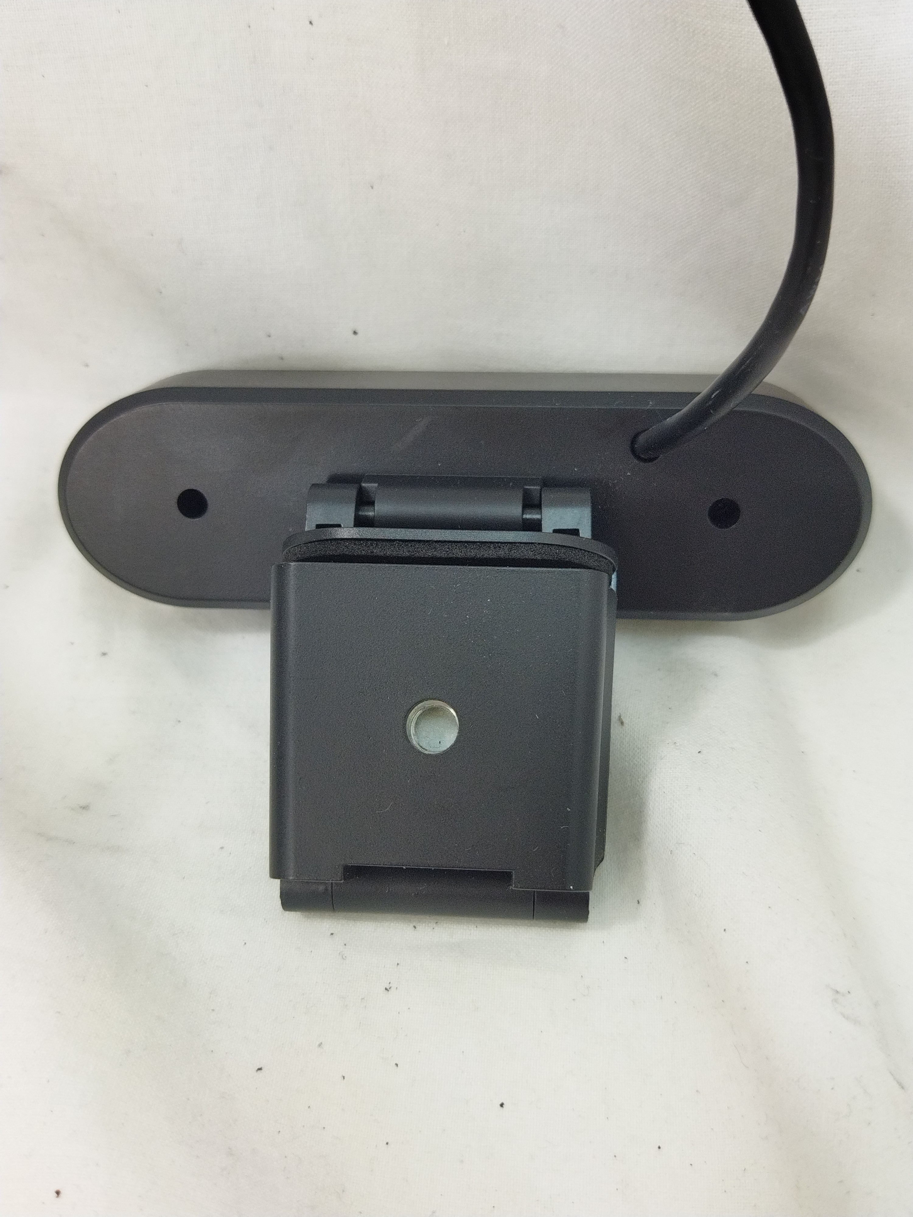 Voir photo 3 de WebCam Caméra USB Microphone 720P Noir WebCam Caméra USB Microphone 720P Noir Très bon état reconditionné photo 3