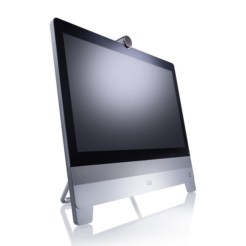 Voir photo 3 de Webcam Cisco Webex DX80 | Dero Webcam Cisco Webex DX80 Reconditionné Cisco reconditionné photo 3 | Dero