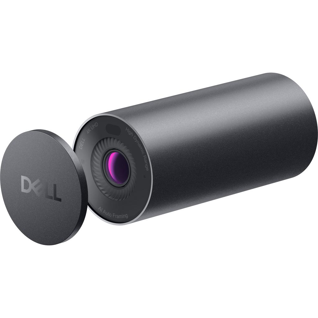 Voir photo 3 de Webcam Dell UltraSharp WB7022 | Dero Webcam Dell UltraSharp WB7022 Reconditionné Dell reconditionné photo 3 | Dero