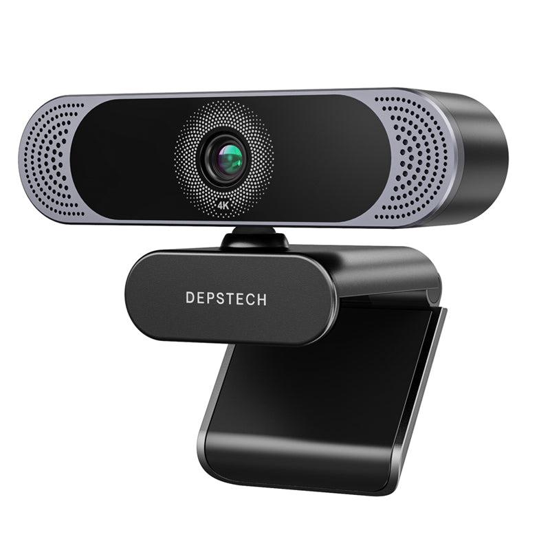 Webcam Depstech DW49-B Reconditionné Depstech reconditionné photo 3 | Dero