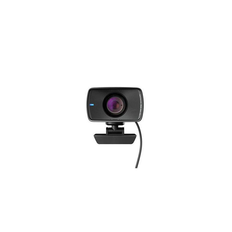 Webcam Elgato Facecam Reconditionné - 109,00 € Webcam Elgato Facecam Reconditionné Elgato reconditionné disponible sur Backmarket