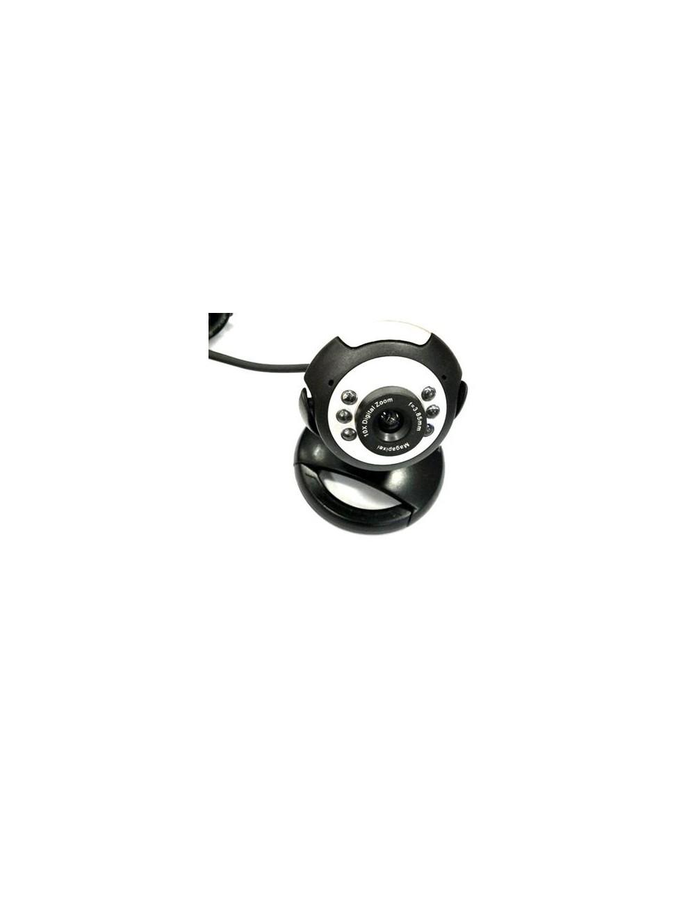 Voir photo 10 de Webcam externe USB FULL HD Webcam externe USB FULL HD Très bon état reconditionné photo 10