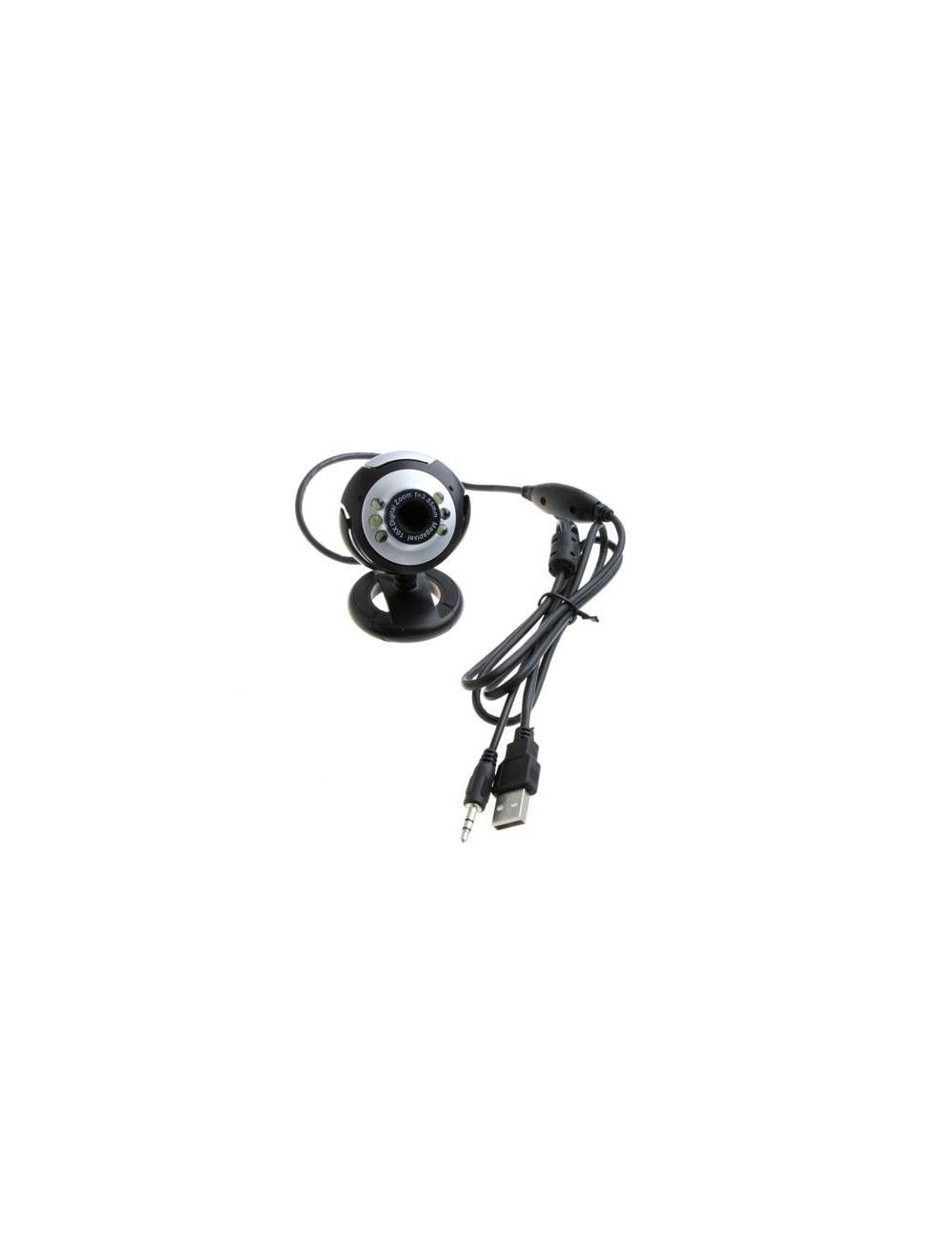 Voir photo 12 de Webcam externe USB FULL HD Webcam externe USB FULL HD Très bon état reconditionné photo 12