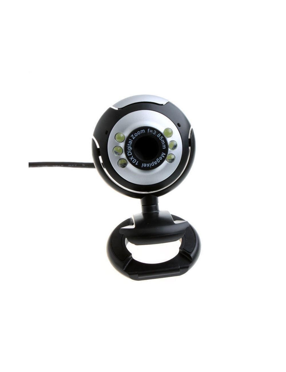 Voir photo 14 de Webcam externe USB FULL HD Webcam externe USB FULL HD Très bon état reconditionné photo 14