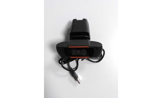 Voir photo 2 de Webcam externe USB FULL HD Webcam externe USB FULL HD Très bon état reconditionné photo 2