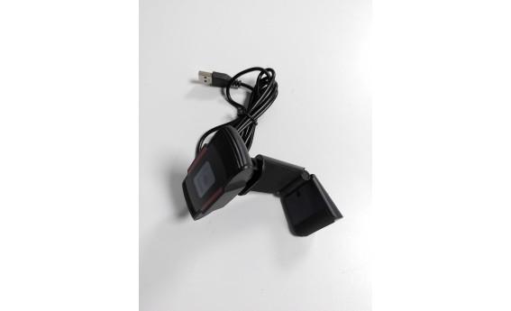 Voir photo 3 de Webcam externe USB FULL HD Webcam externe USB FULL HD Très bon état reconditionné photo 3