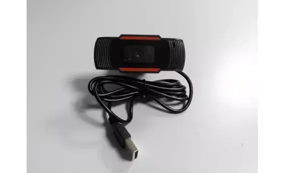 Voir photo 5 de Webcam externe USB FULL HD Webcam externe USB FULL HD Très bon état reconditionné photo 5