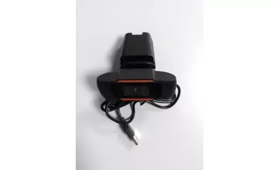 Voir photo 6 de Webcam externe USB FULL HD Webcam externe USB FULL HD Très bon état reconditionné photo 6
