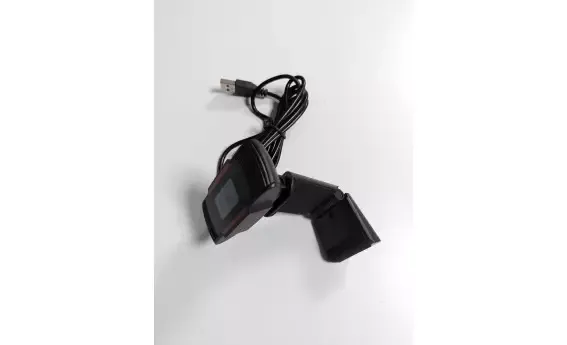 Voir photo 7 de Webcam externe USB FULL HD Webcam externe USB FULL HD Très bon état reconditionné photo 7