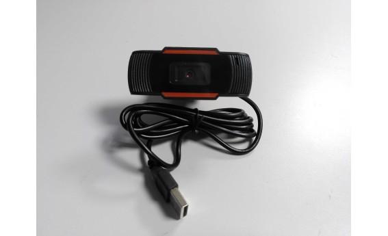 Webcam externe USB FULL HD Très bon état - 18,00 € Webcam externe USB FULL HD Très bon état reconditionné disponible sur Label Emmaüs