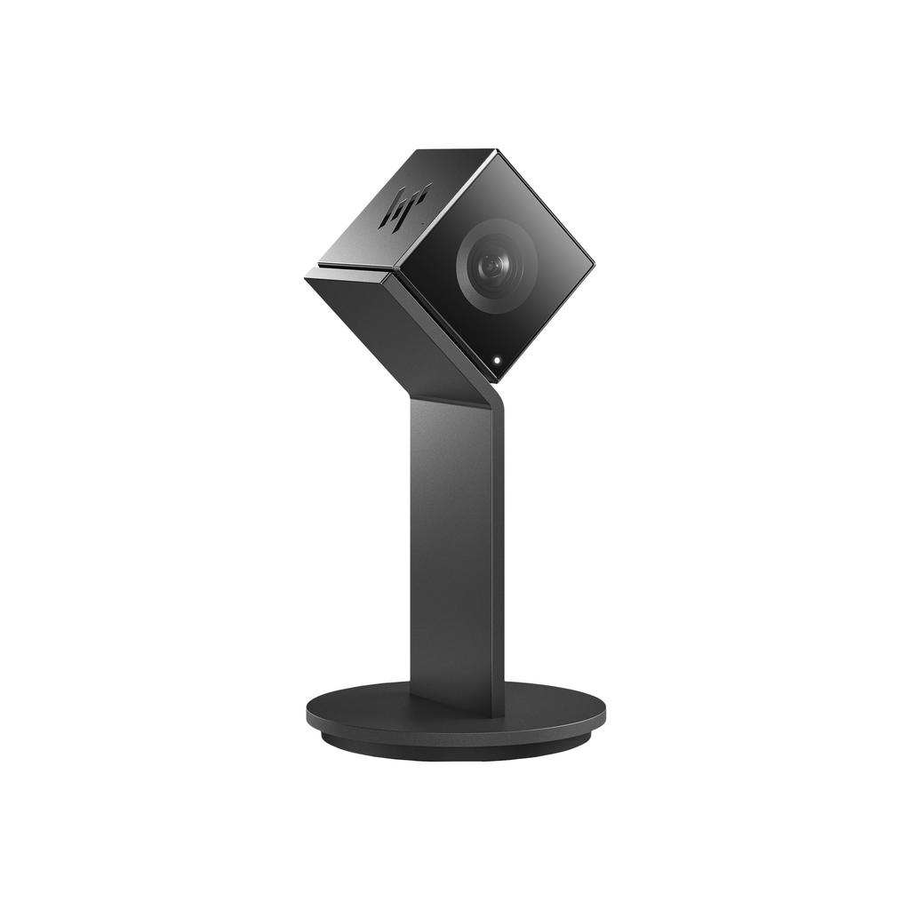 Webcam Hp Presence See 4K AI Reconditionné Hewlett-Packard reconditionné disponible sur Backmarket