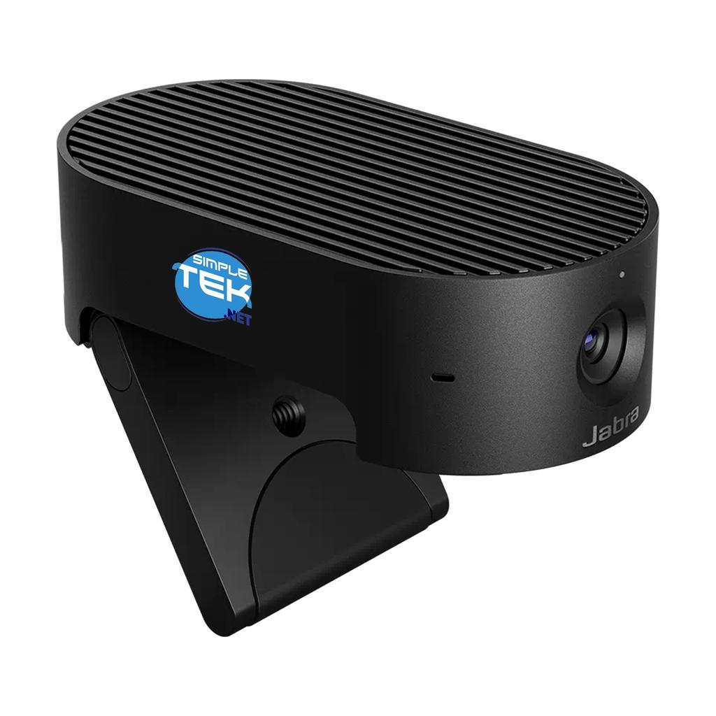 Webcam Jabra Panacast 20 4K AI-powered, USB cable 1,5m Reconditionné - 319,00 € Webcam Jabra Panacast 20 4K AI-powered, USB cable 1,5m Reconditionné Jabra reconditionné disponible sur Backmarket | Dero