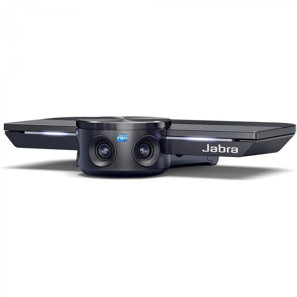Webcam Jabra Panacast Reconditionné - 250,00 € Webcam Jabra Panacast Reconditionné Jabra reconditionné disponible sur Backmarket