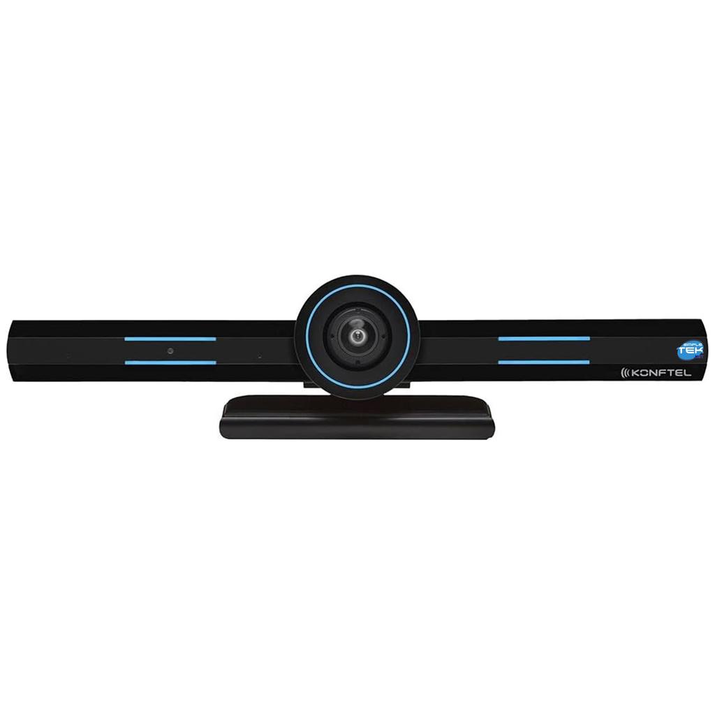 Webcam Konftel CC2200 Reconditionné - 313,00 € Webcam Konftel CC2200 Reconditionné Konftel reconditionné disponible sur Backmarket