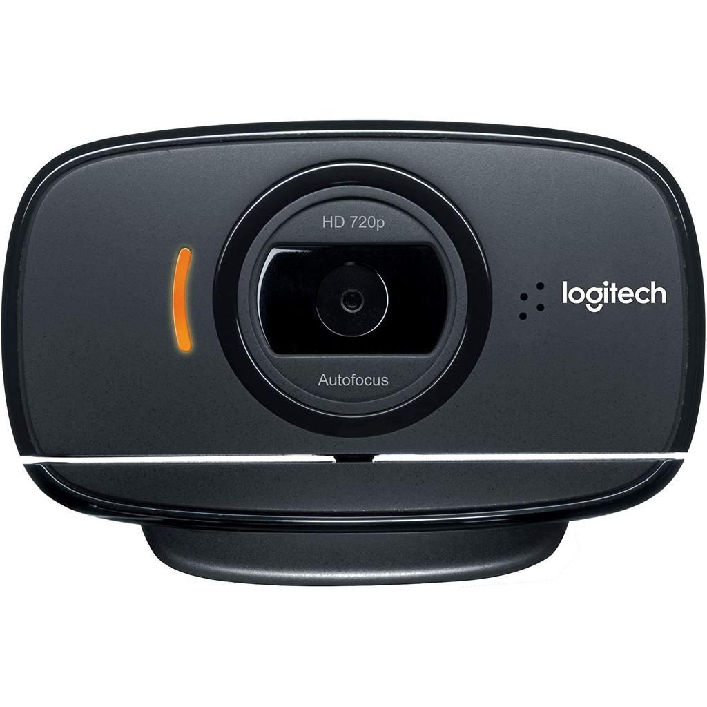 Voir photo 2 de Webcam Logitech B525 HD | Dero Webcam Logitech B525 HD Reconditionné Logitech reconditionné photo 2 | Dero