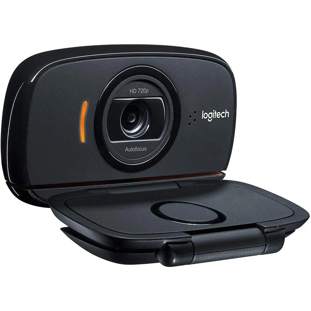 Voir photo 3 de Webcam Logitech B525 HD | Dero Webcam Logitech B525 HD Reconditionné Logitech reconditionné photo 3 | Dero