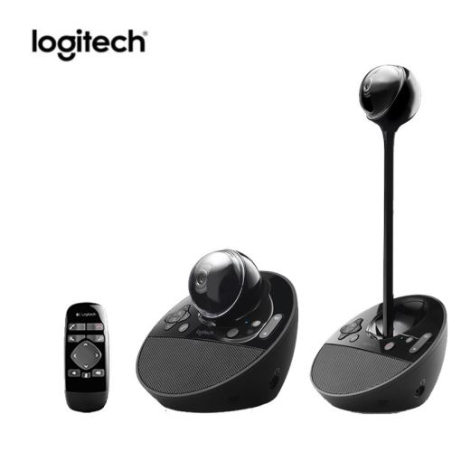 Webcam Logitech BCC950 Business HD conférence vidéo bureau caméra Web avec 1080p/30fps Full HD 1920x1080 État correct reconditionné disponible sur Fnac