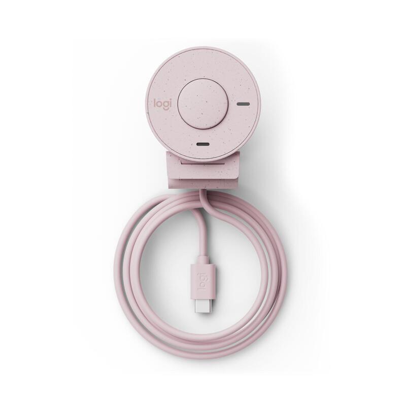 Acheter Webcam Logitech Brio 300 Reconditionné - 101,14 € Webcam Logitech Brio 300 Reconditionné Logitech reconditionné disponible sur Backmarket