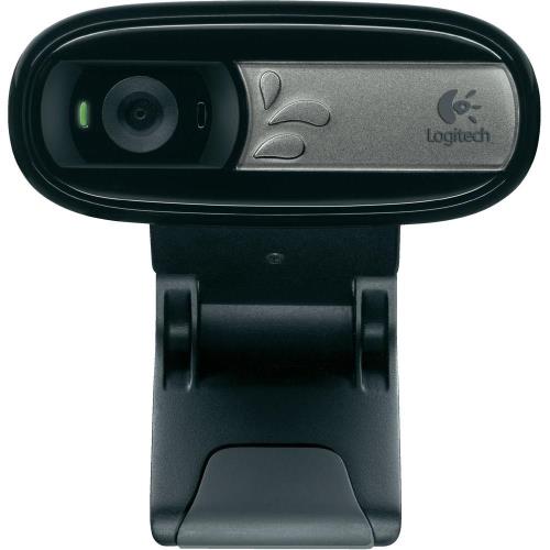 Acheter Webcam Logitech C170 État correct - 21,07 € | Dero Webcam Logitech C170 État correct reconditionné disponible sur Fnac | Dero