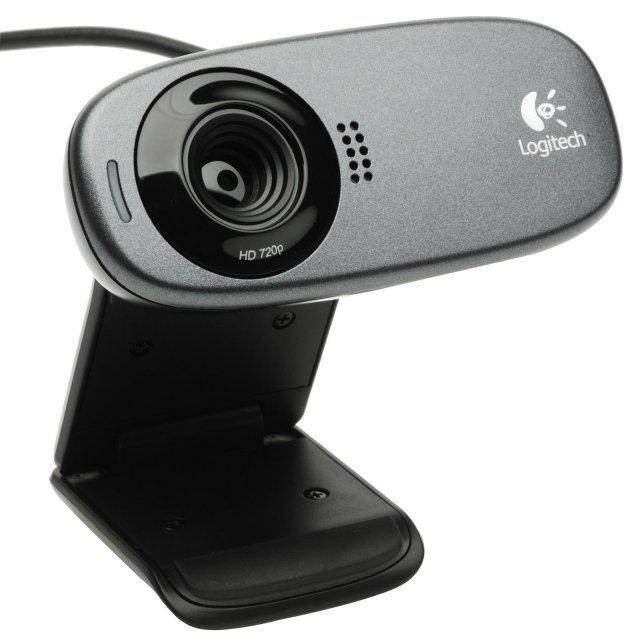 Acheter Webcam Logitech C310 Reconditionné - 54,05 € Webcam Logitech C310 Reconditionné Logitech reconditionné disponible sur Backmarket