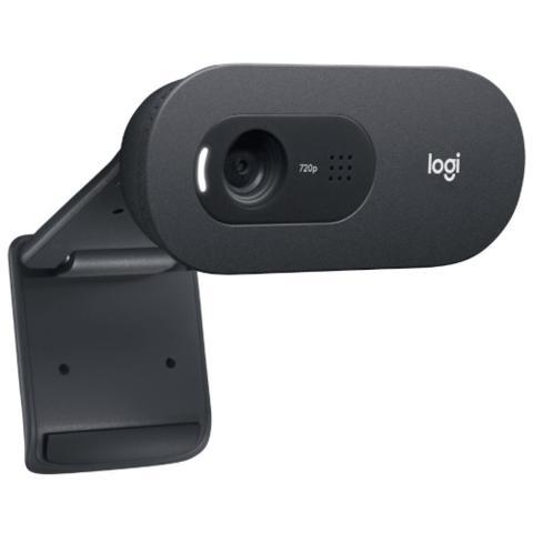 Acheter Webcam Logitech C505 Reconditionné - 39,00 € Webcam Logitech C505 Reconditionné Logitech reconditionné disponible sur Backmarket
