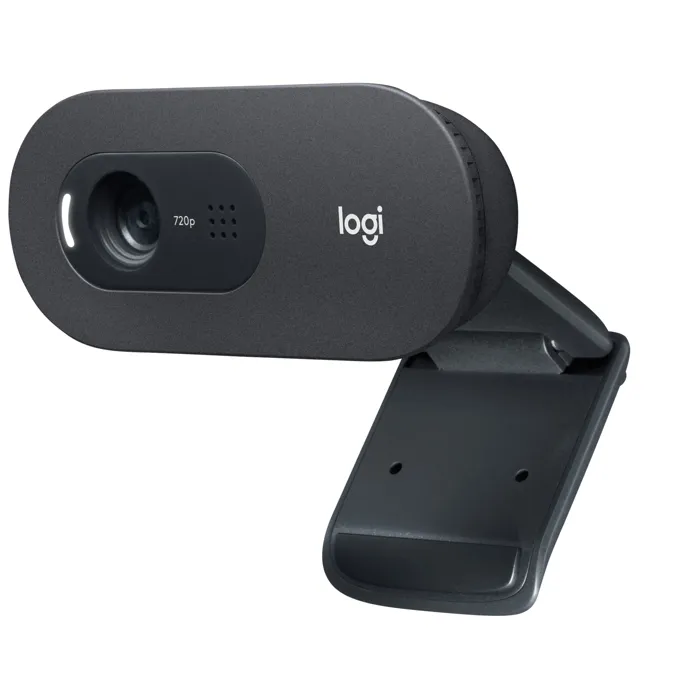 Acheter Webcam - LOGITECH - C505e - HD - Noir - Caméra HD Reconditionné - 36,68 € Webcam - LOGITECH - C505e - HD - Noir - Caméra HD Reconditionné Logitech reconditionné disponible sur Cdiscount Seconde Vie