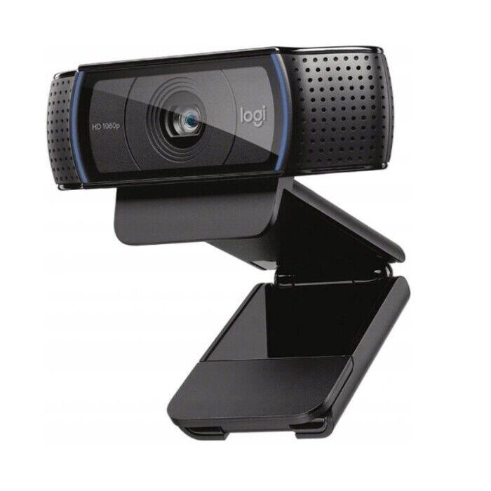 Acheter Webcam Logitech C920 Reconditionné - 80,00 € Webcam Logitech C920 Reconditionné Logitech reconditionné disponible sur Backmarket