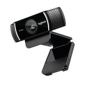 Voir photo 3 de Webcam Logitech C922 PRO | Dero Webcam Logitech C922 PRO Reconditionné Logitech reconditionné photo 3 | Dero