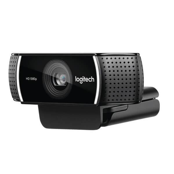 Acheter Webcam Logitech C922 PRO Reconditionné - 89,00 € Webcam Logitech C922 PRO Reconditionné Logitech reconditionné disponible sur Backmarket