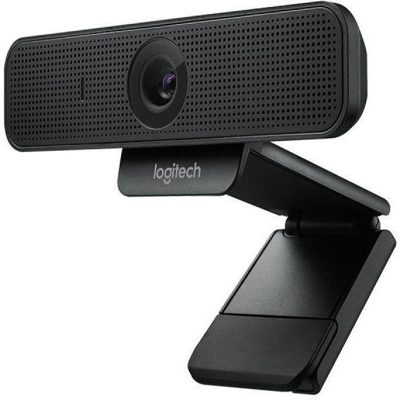 Voir photo 2 de Webcam Logitech C925E | Dero Webcam Logitech C925E Reconditionné Logitech reconditionné photo 2 | Dero