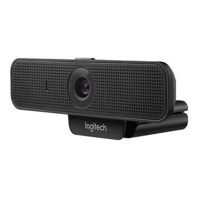 Voir photo 3 de Webcam Logitech C925E | Dero Webcam Logitech C925E Reconditionné Logitech reconditionné photo 3 | Dero