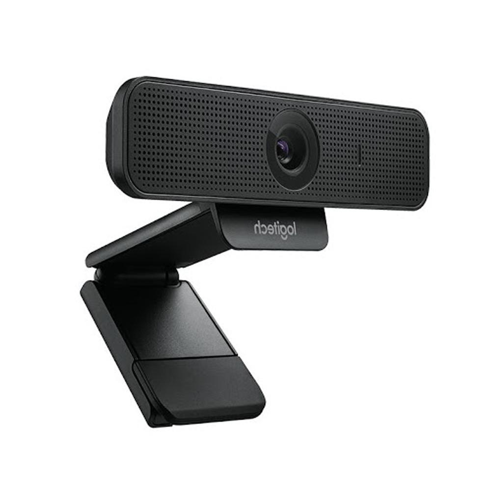 Voir photo 4 de Webcam Logitech C925E | Dero Webcam Logitech C925E Reconditionné Logitech reconditionné photo 4 | Dero