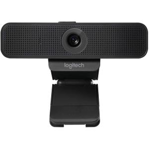 Webcam Logitech C925E État correct Logitech reconditionné disponible sur Backmarket
