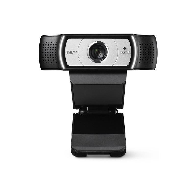 Webcam Logitech C930e HD PRO Reconditionné Logitech reconditionné photo 2 | Dero
