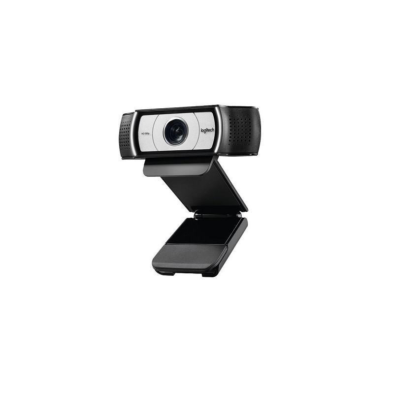 Webcam Logitech C930e HD PRO Reconditionné Logitech reconditionné photo 3 | Dero