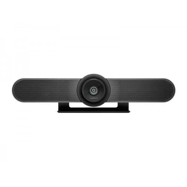 Voir photo 3 de Webcam Logitech MeetUp | Dero Webcam Logitech MeetUp Reconditionné Logitech reconditionné photo 3 | Dero