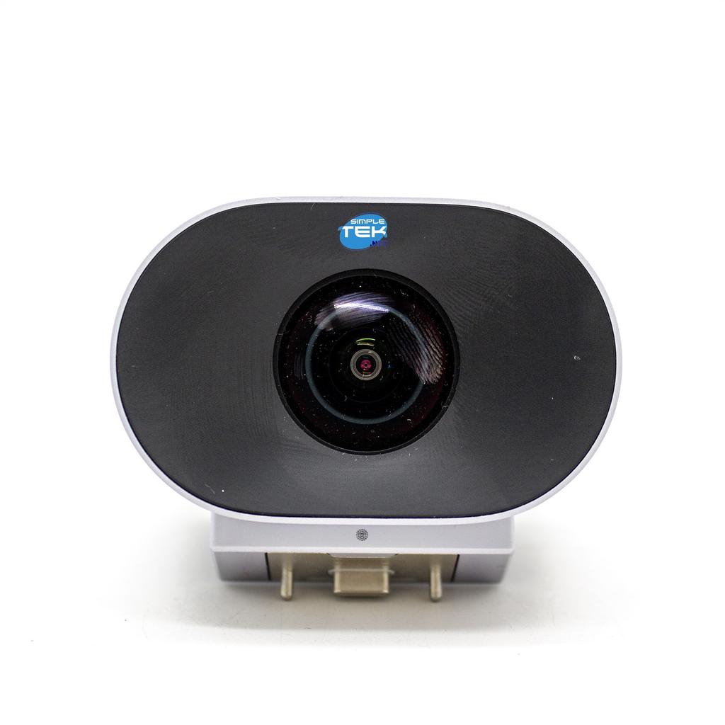 Voir photo 3 de Webcam Microsoft Smart Camera 4K, USB-C, for 50""/85"" Surface Hub 2 | Dero Webcam Microsoft Smart Camera 4K, USB-C, for 50""/85"" Surface Hub 2 Reconditionné Microsoft reconditionné photo 3 | Dero