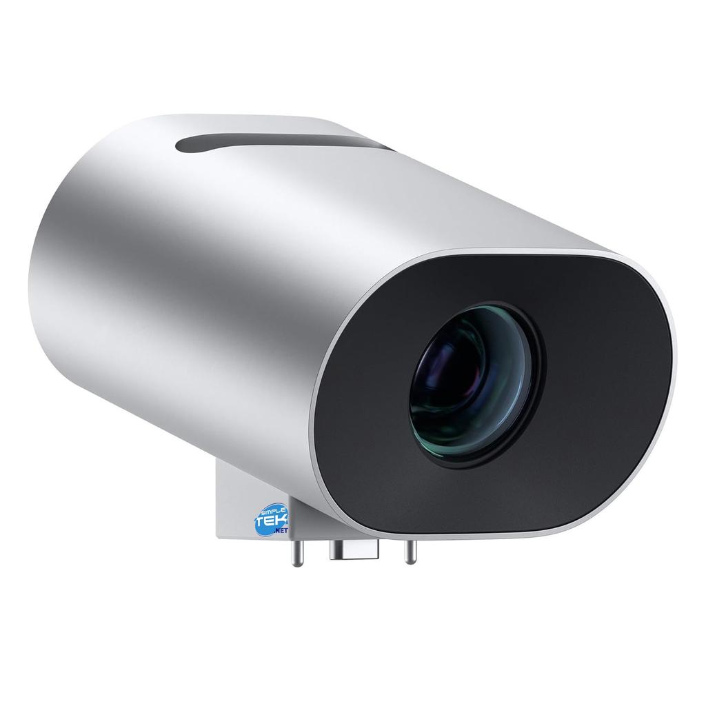 Webcam Microsoft Smart Camera 4K, USB-C, for 50"/85" Surface Hub 2 Reconditionné - 1331,00 € Webcam Microsoft Smart Camera 4K, USB-C, for 50"/85" Surface Hub 2 Reconditionné Microsoft reconditionné disponible sur Backmarket
