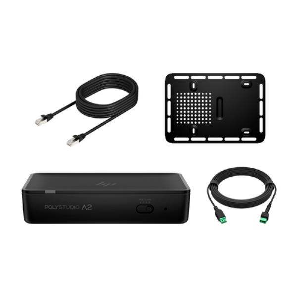 Webcam Poly B22 - Excellent état Parfait état Polycom reconditionné disponible sur Pixmania