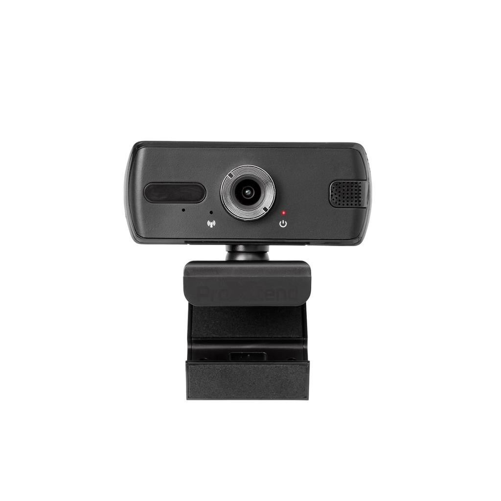 Webcam Proxtend X201 Reconditionné - 40,52 € Webcam Proxtend X201 Reconditionné N/A reconditionné disponible sur Backmarket