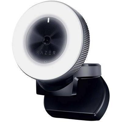 Webcam Razer Kiyo Reconditionné - 33,00 € Webcam Razer Kiyo Reconditionné Razer reconditionné disponible sur Backmarket | Dero