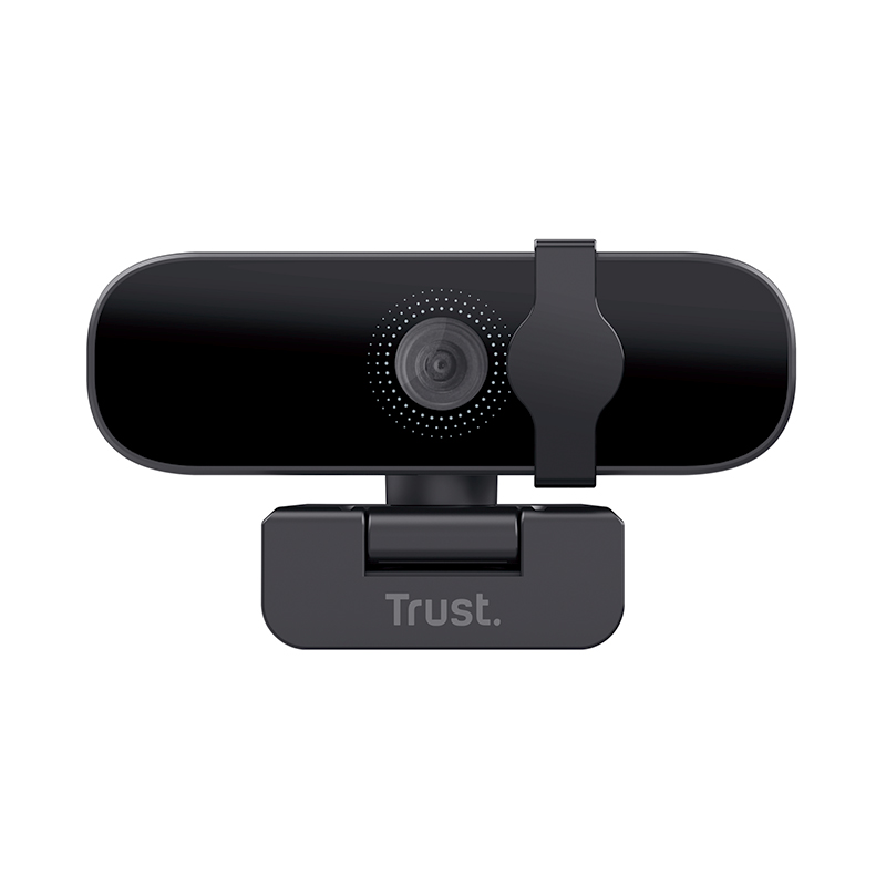 Acheter Webcam Trust Full Hd 1080p Tanor Bon état - 19,95 € Webcam Trust Full Hd 1080p Tanor Bon état reconditionné disponible sur Electro Depot