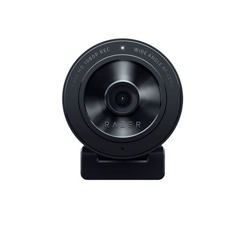 Webcam USB pour streaming Full HD Razer Kiyo X Noir État correct Razer reconditionné disponible sur Fnac | Dero