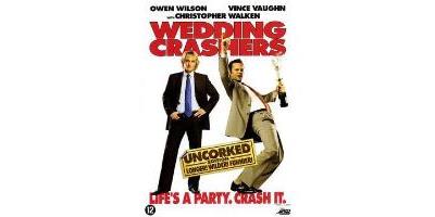 WEDDING CRASHERS/VN État correct reconditionné disponible sur Fnac