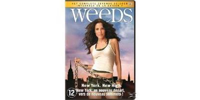 WEEDS 7-3 DVD-BILINGUE État correct reconditionné disponible sur Fnac | Dero