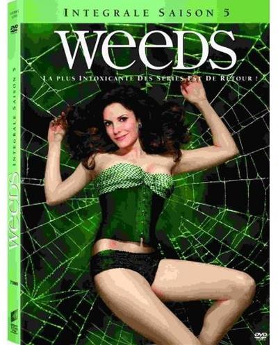 Weeds Coffret Saison 5  DVD Amaray État correct reconditionné disponible sur Fnac | Dero