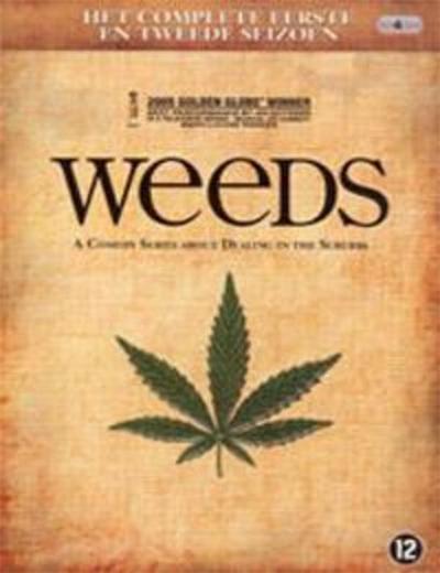 Acheter Weeds - Intégrale saisons 1 & 2 - Import langue française État correct - 17,01 € Weeds - Intégrale saisons 1 & 2 - Import langue française État correct reconditionné disponible sur Fnac